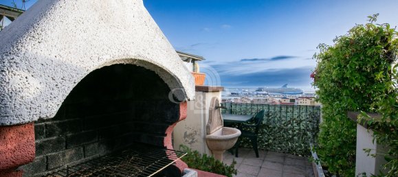 6 Schlafzimmer Penthouse in Cagliari, Italy, Nr. 171360 3