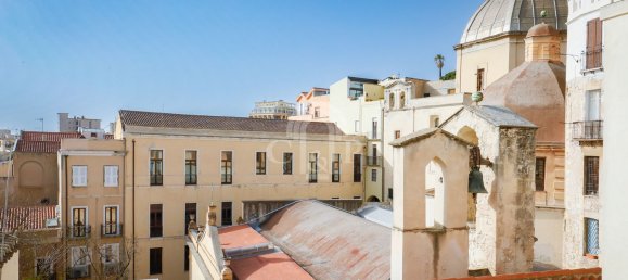 6 Schlafzimmer Penthouse in Cagliari, Italy, Nr. 171360 4
