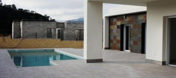 Villa de 3 dormitorios en La Romana, Spain No. 37983 19