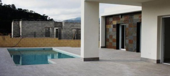 Villa de 3 dormitorios en La Romana, Spain No. 37983 14