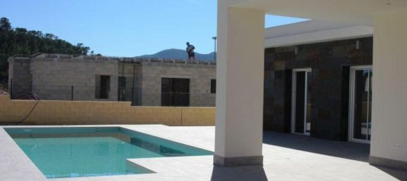 Villa de 3 dormitorios en La Romana, Spain No. 37983 17