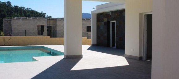 Villa de 3 dormitorios en La Romana, Spain No. 37983 12