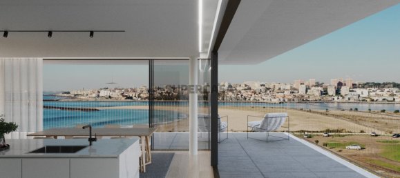 3 chambres Penthouse à Vila Nova de Gaia, Portugal No. 160512 8