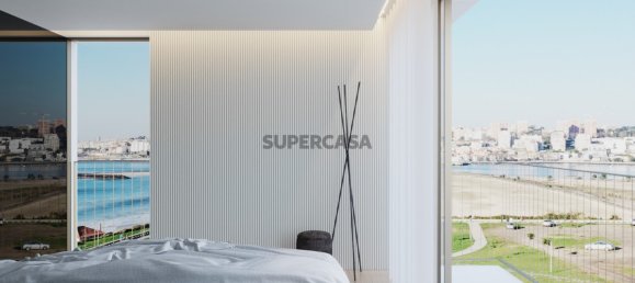 3 chambres Penthouse à Vila Nova de Gaia, Portugal No. 160512 13