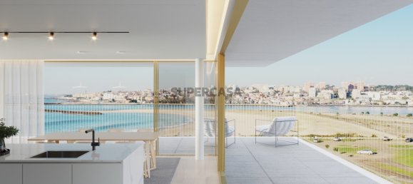 3 chambres Penthouse à Vila Nova de Gaia, Portugal No. 160512 15