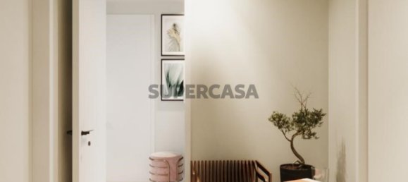 3 chambres Penthouse à Vila Nova de Gaia, Portugal No. 160512 5