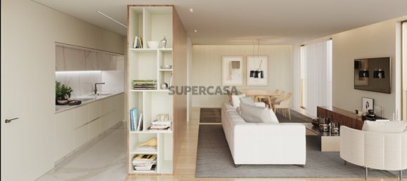 3 chambres Penthouse à Vila Nova de Gaia, Portugal No. 160512 12