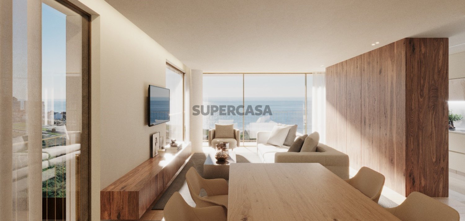 3 chambres Penthouse à Vila Nova de Gaia, Portugal No. 160512