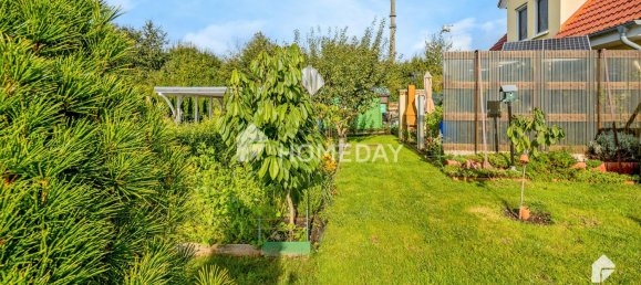 4 bedrooms House in Oldenburg, Germany No. 125009 10