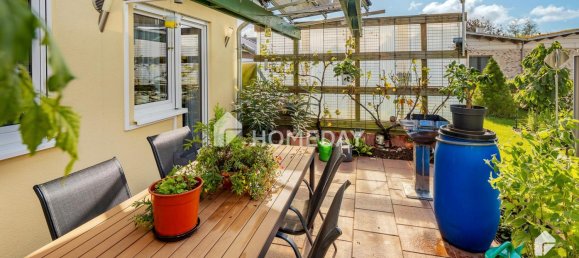 4 bedrooms House in Oldenburg, Germany No. 125009 7