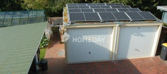 4 bedrooms House in Oldenburg, Germany No. 125009 5