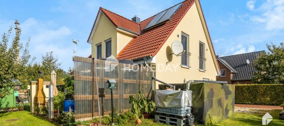 4 bedrooms House in Oldenburg, Germany No. 125009 3