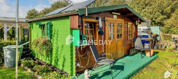 4 bedrooms House in Oldenburg, Germany No. 125009 11