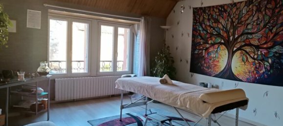 3 bedrooms House in Poulangy, France No. 52381 9