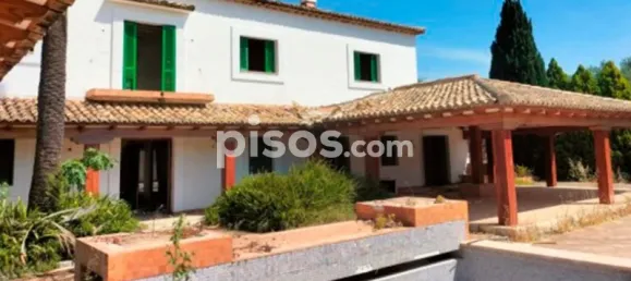 Edifício T1 em Vilamarxant, Spain N.º 78508 8