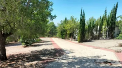 Edifício T1 em Vilamarxant, Spain N.º 78508