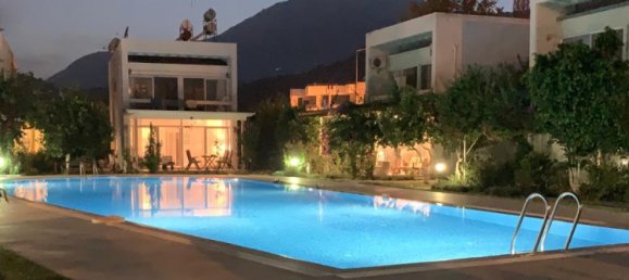 Apartment 2+1 in Antalya, Turkey No. 41125 5