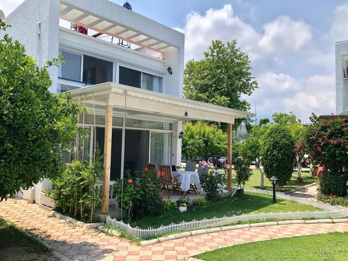 Apartment 2+1 in Antalya, Turkey No. 41125