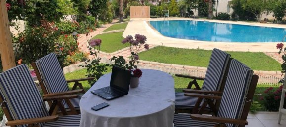 Apartment 2+1 in Antalya, Turkey No. 41125 13