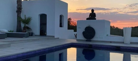 5 bedrooms Villa in Can Furnet, Spain No. 179758 13