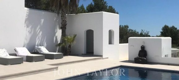5 bedrooms Villa in Can Furnet, Spain No. 179758 2