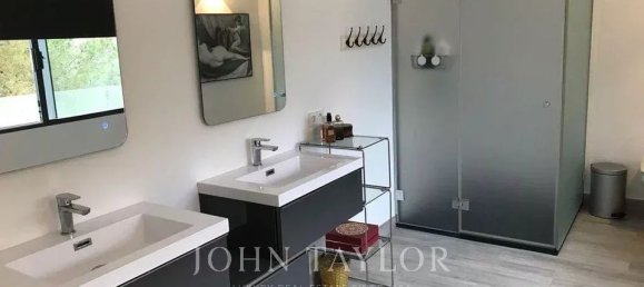 5 bedrooms Villa in Can Furnet, Spain No. 179758 10