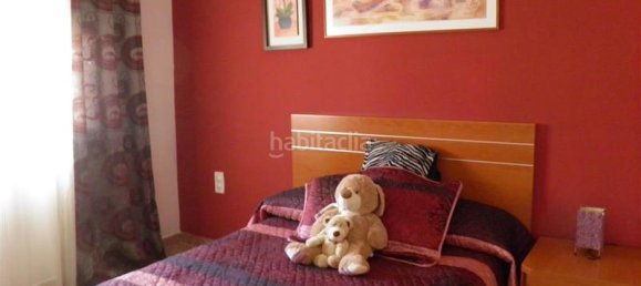 Apartamento de 4 dormitorios en Torelló, Spain No. 189421 12