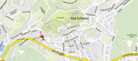 Propriété commerciale à Erzgebirgskreis, Germany 130m² No. 23460 5