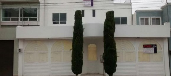4 bedrooms House in Queretaro, Mexico No. 179096 2