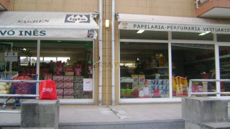 170m² Commercial property in Soalhaes, Portugal No. 81523