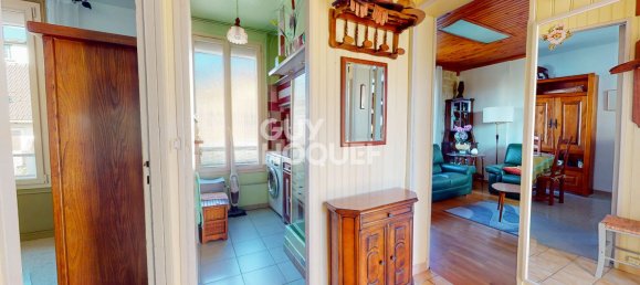 2 bedrooms Duplex in Les Lilas, France No. 181707 12