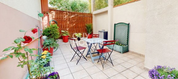 2 bedrooms Duplex in Les Lilas, France No. 181707 5