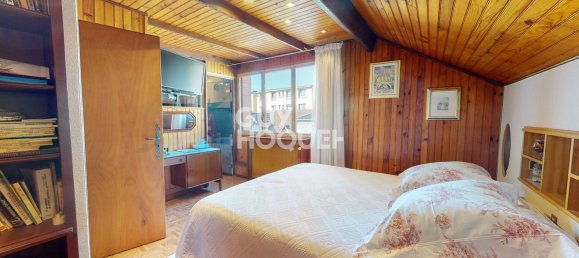 2 bedrooms Duplex in Les Lilas, France No. 181707 14