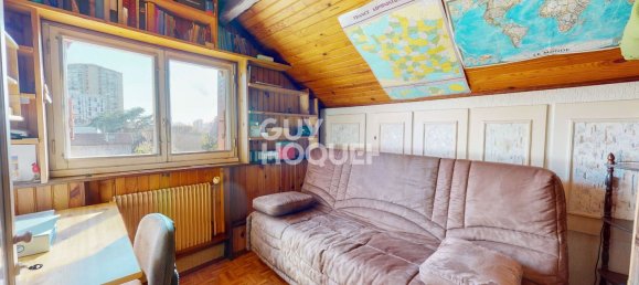 2 bedrooms Duplex in Les Lilas, France No. 181707 13