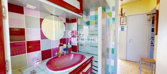 2 bedrooms Duplex in Les Lilas, France No. 181707 7