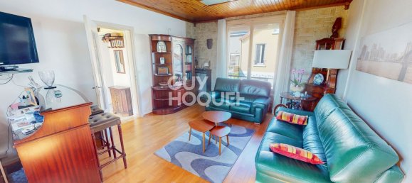 2 bedrooms Duplex in Les Lilas, France No. 181707 6