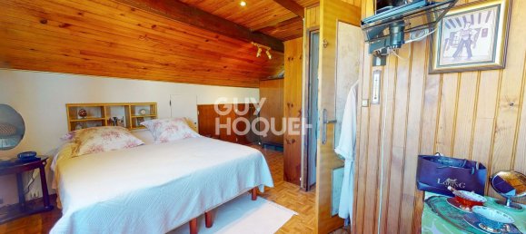 2 bedrooms Duplex in Les Lilas, France No. 181707 16