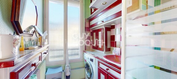 2 bedrooms Duplex in Les Lilas, France No. 181707 9