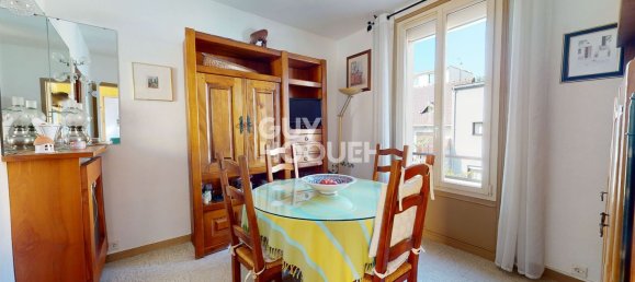 2 bedrooms Duplex in Les Lilas, France No. 181707 10