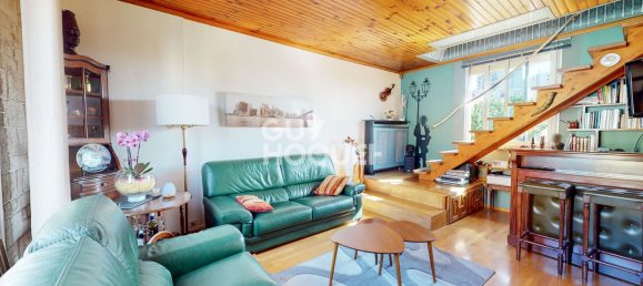 2 bedrooms Duplex in Les Lilas, France No. 181707 2