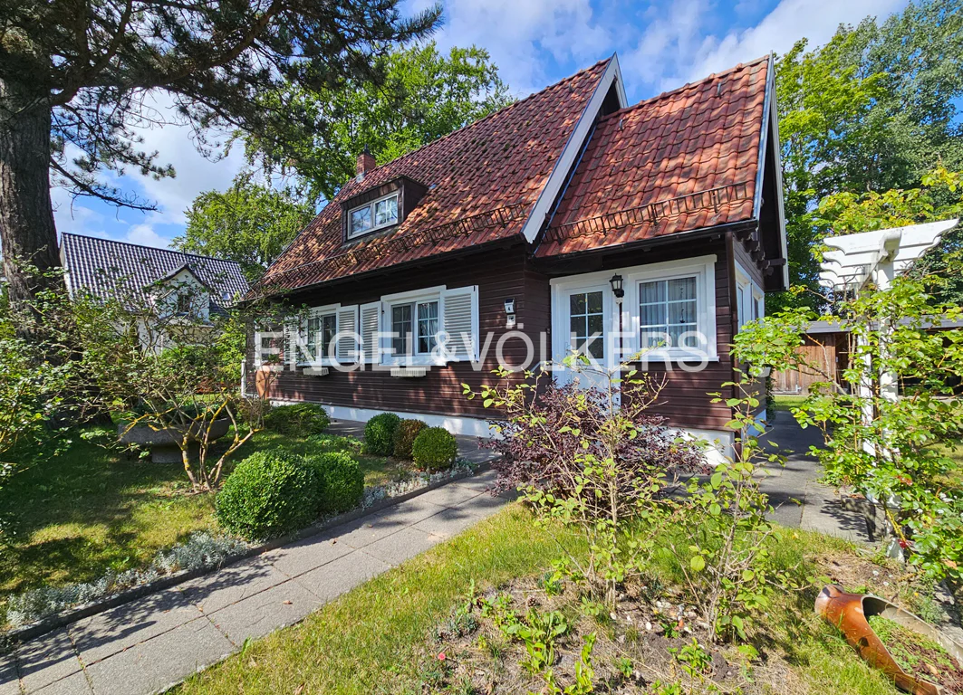 Casa T2 em Vorpommern-Greifswald, Germany N.º 348265