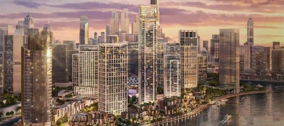 2 chambres Appartement à Business Bay, UAE No. 36032 9