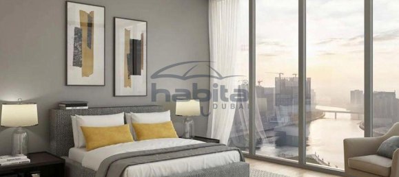 2 chambres Appartement à Business Bay, UAE No. 36032 4