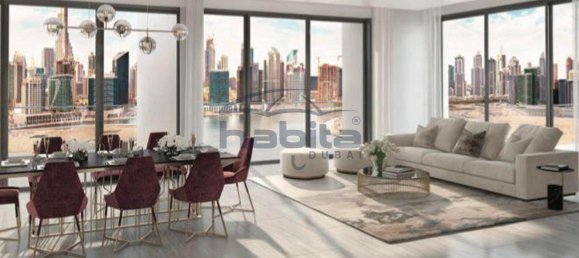 2 chambres Appartement à Business Bay, UAE No. 36032 2