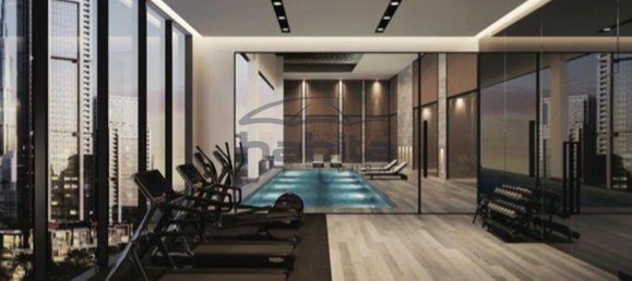 2 chambres Appartement à Business Bay, UAE No. 36032 8