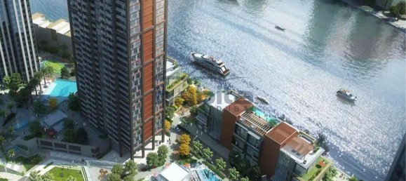 2 chambres Appartement à Business Bay, UAE No. 36032 10