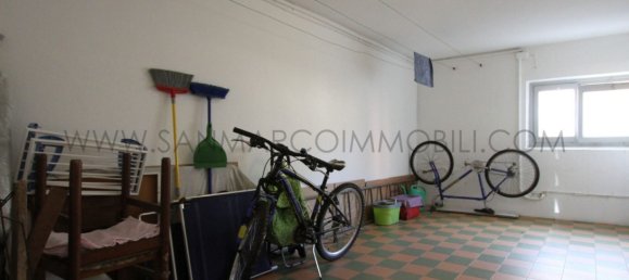 Квартира с 2 спальнями в Чивате, Италия № 274412 22