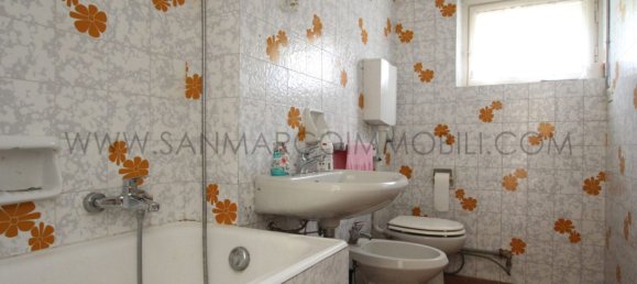 Квартира с 2 спальнями в Чивате, Италия № 274412 5