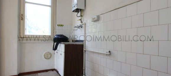 Квартира с 2 спальнями в Чивате, Италия № 274412 8