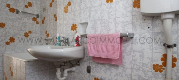 Квартира с 2 спальнями в Чивате, Италия № 274412 19